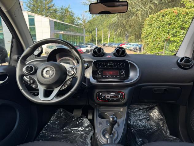 smart fortwo 70 1.0 twinamic Passion - Foto 7
