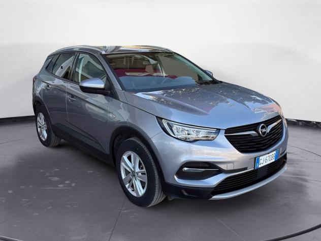 Opel Grandland 1.5 GRANDLAND X 130cv AT8 Diesel Elegance - Foto 3