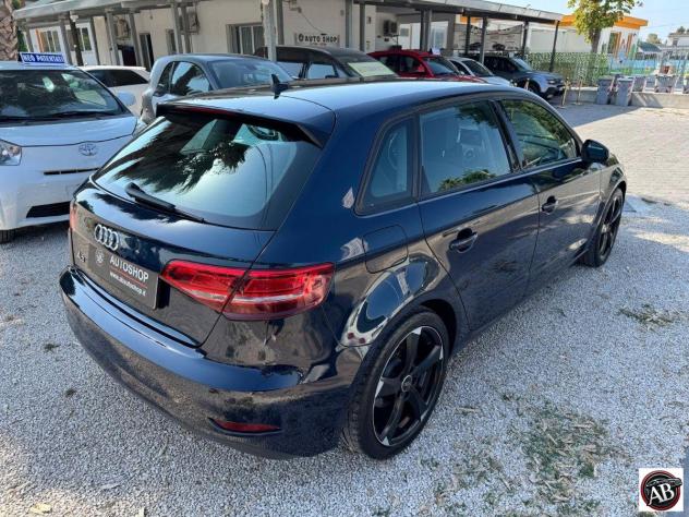 AUDI - A3 - SPB 35 TFSI COD S tronic Admired - FINANZIABILE - PERMUTE - Foto 9