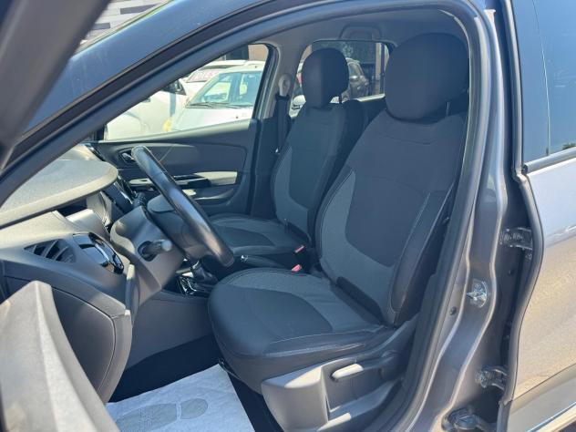 Renault Captur 1.2 TCE 120CV EDC ENERGY INTENS 2016 - Foto 5