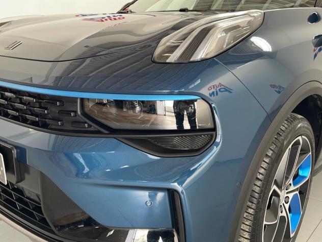 Lynk & Co 01 01 1.5 td phev auto - Foto 4