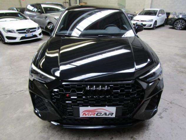 AUDI RS Q3 RSQ3 Sportback SPB quattro S tronic *3.000 KM* rif. 23975626 - Foto 2