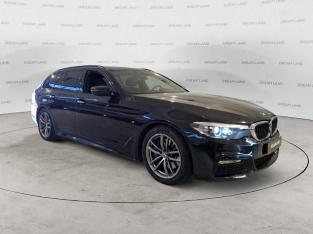BMW 530 d xDrive 249CV Touring Msport rif. 22789504