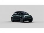 FIAT 500 Elettrica 500e Berlina 500e - Giorgio Armani 320 Berlina