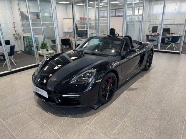 Porsche 718 2.5 Boxster S - IVA Esposta - Foto 3