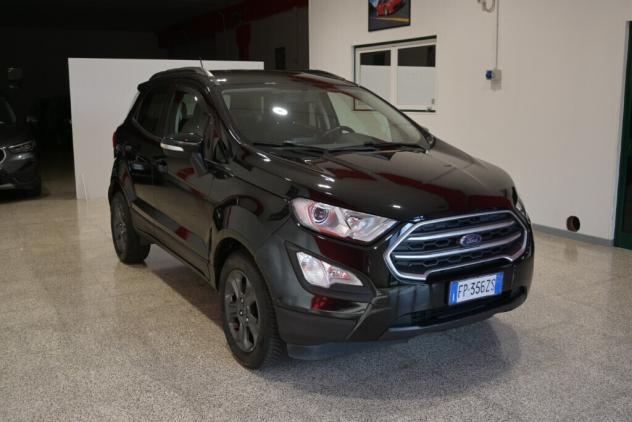 Ford EcoSport 1.5 TDCi 100 CV Start&Stop Plus - Foto 2