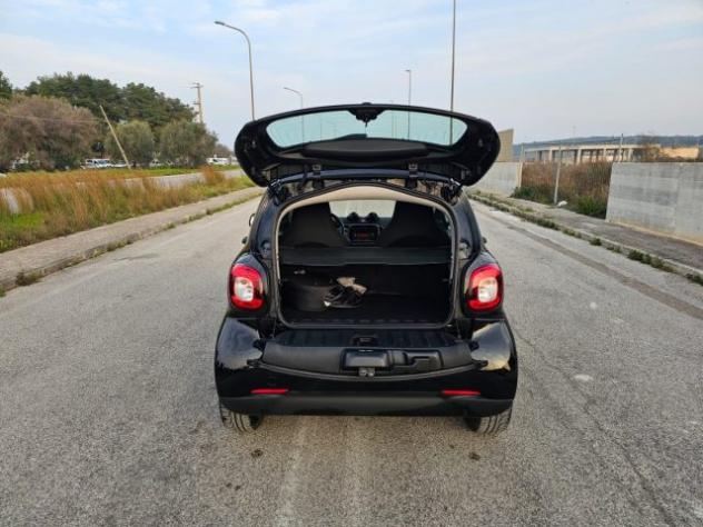 SMART ForTwo electric drive Youngster Coupé rif. 23712788 - Foto 7