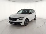 Škoda Kamiq 1.0 TSI 110cv Monte Carlo