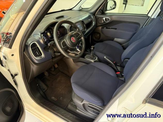 FIAT 500L Pro 1.3 MJT 95CV Mirror 4 posti (N1) rif. 23521079 - Foto 10