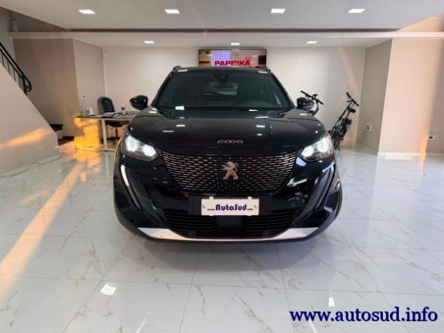 PEUGEOT 2008 BlueHDi 130 S&S EAT8 Allure Pack rif. 24024468 - Foto 2