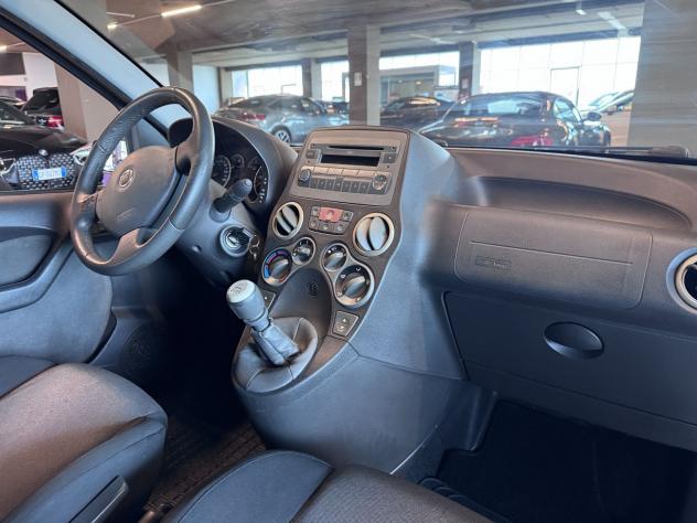 FIAT Panda Panda 1.4 16v 100cv - Foto 8