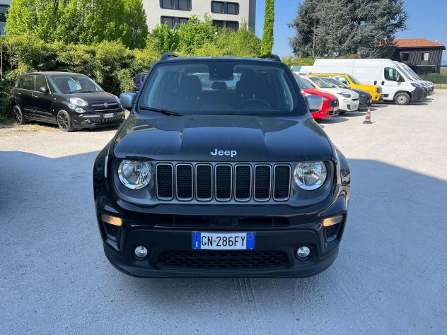 Jeep Renegade Renegade 1.3 t4 phev Limited 4xe at6 - Foto 2