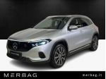 Mercedes-Benz EQA EQA 250+ Street Edition