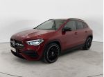Mercedes-Benz GLA GLA 200 d Automatic 4MATIC Premium