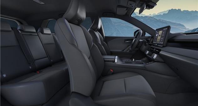 Suzuki Across 2.5 Plug-In Hybrid Top E-CVT 4WD auto - Foto 7