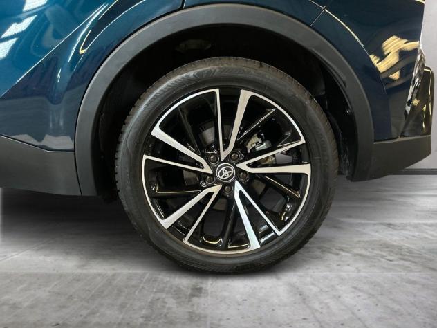 Toyota C-HR 1.8 HV E-CVT Lounge - Foto 7