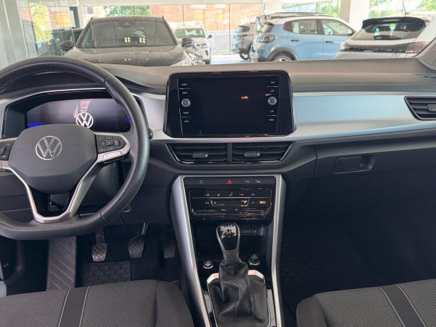 Volkswagen T-Roc 1.0 TSI Style - Foto 9