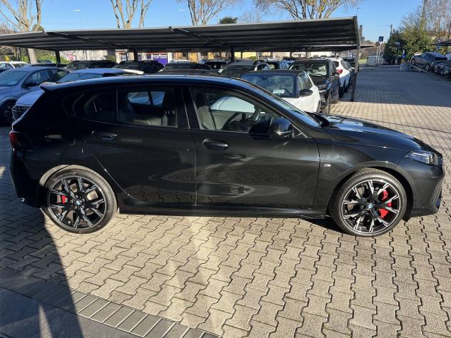 BMW Serie 1 118d 5p. Msport Pro #Tetto #Cerchi19"#Bi-zona - Foto 4