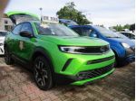 OPEL Mokka 1.2 Turbo Elegance - Full Led/CarPlay/Camera rif. 22432022