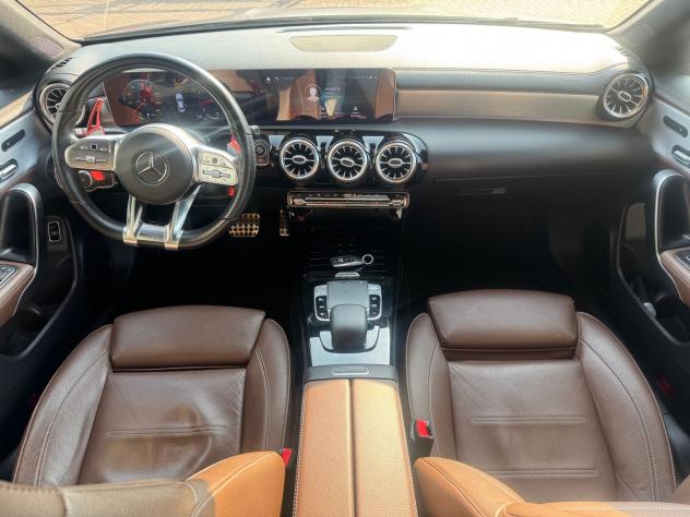 Mercedes-Benz CLA 220 COUPSPORT TETTUCCIO #50615 - Foto 9