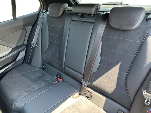 BMW 120D 48V MSPORT PRO AUTO - Foto 5
