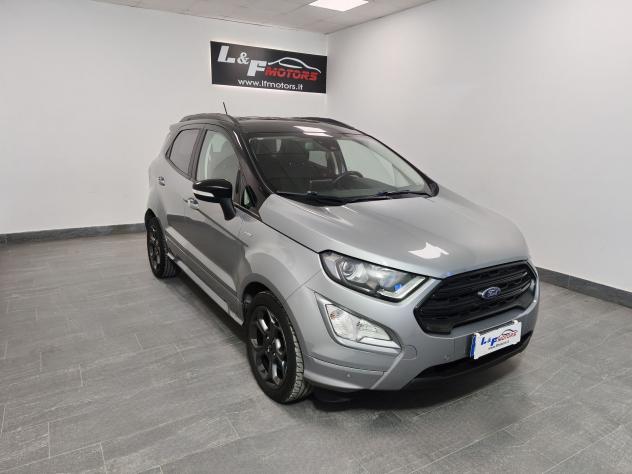 Ford EcoSport 1.5 EcoSPORT - Foto 3