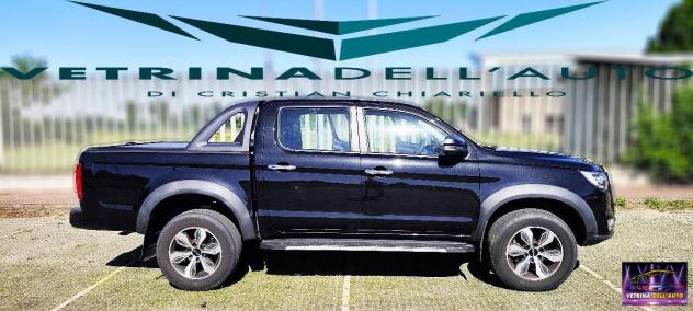 DR AUTOMOBILES Evo Cross