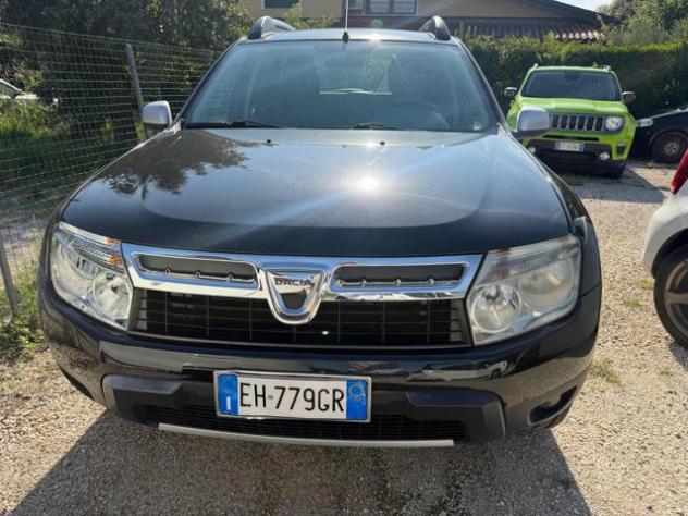 DACIA Duster 1.5 dCi 110CV 4x2 Lauréate senza lavoro da fare rif. 24045960 - Foto 2
