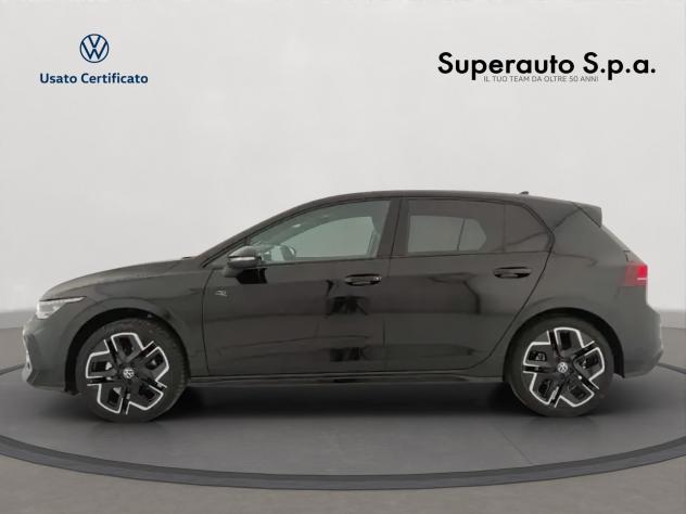 Volkswagen Golf 1.5 eTSI ACT R-Line Plus DSG - Foto 4