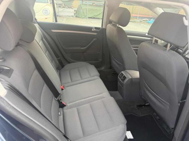 VOLKSWAGEN Golf 2.0 16V TDI 5p. Sportline senza lavoro da fare rif. 23930630 - Foto 5