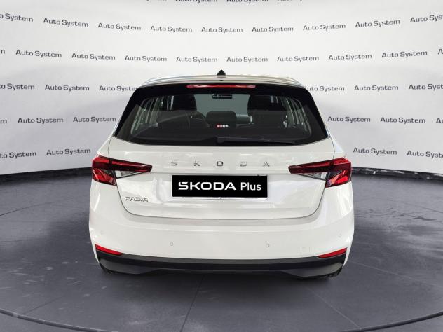 Škoda Fabia Fabia 1.0 tsi evo Ambition 95cv - Foto 4