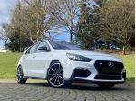 Hyundai I30 Performance 2020