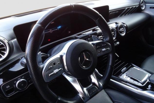 Mercedes-Benz Classe A A 35 AMG 4Matic - Foto 10