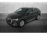 AUDI Q3 SPB 35 TDI S tronic S line edition rif. 22860413