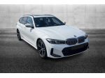 BMW 318 d 48V Touring Msport rif. 24062043