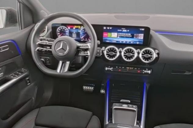 MERCEDES-BENZ B 220 d Automatic AMG Line Advanced Plus rif. 24049684 - Foto 6