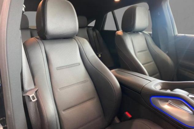 MERCEDES-BENZ GLE 450 d 4Matic Mild Hybrid Coupé AMG Line Premium Plus rif. 24049090 - Foto 6