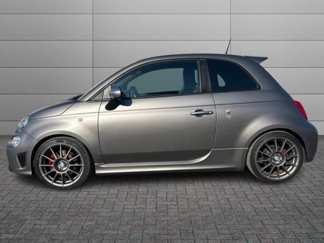 Abarth 595 1.4 Turbo T-Jet 165 CV Turismo - Foto 2