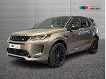 Land Rover Discovery Sport 2.0d td4 mhev R-Dynamic S awd 163cv auto