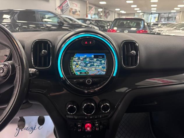 Mini Cooper D Countryman 2.0 Business - Foto 10