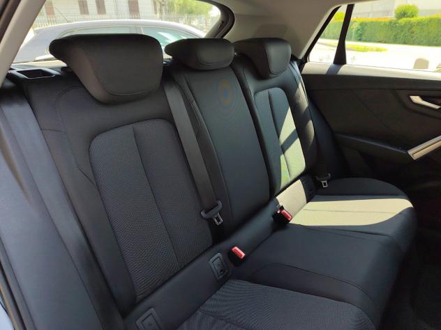 Audi Q2 1.5 35 TFSI BUSINESS ADVANCED S TRONIC - Foto 10