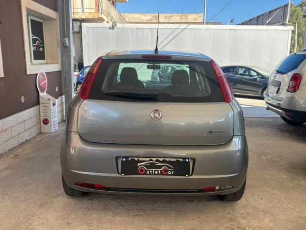 FIAT - Grande Punto - Foto 6