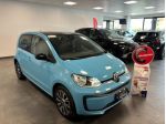 VOLKSWAGEN up! 1.0 Benzina EVO color up! BlueMotion Technology rif. 24066332