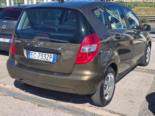 Mercedes-benz A 180 CDI BlueEFFICIENCY Executive - Foto 3