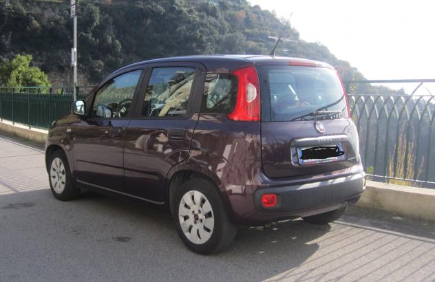 Fiat Panda 1.2 Lounge - Foto 3