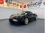Alfa Romeo 4C 1750 TBi Scara 73 09/2015 310CV NO PERMUTA