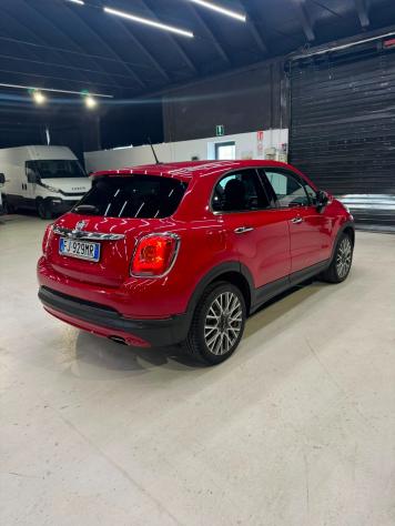 Fiat 500X 1.4 MultiAir 140 CV DCT Lounge-Neopatentati - Foto 4