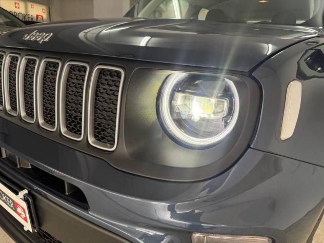 Jeep Renegade 1.5 Turbo T4 MHEV Altitude - Foto 4