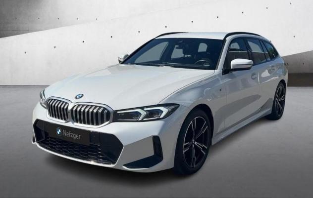 BMW Serie 3 318i MSport Touring auto Camera 360° Head Up Display Full LED - Foto 2