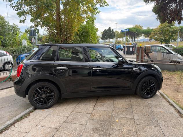 Mini 1.5 One D Hype 5 porte Neopatentati - Foto 3